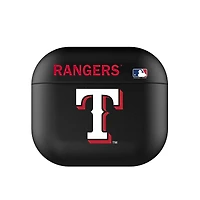 Keyscaper Texas Rangers Insignia 3rd Generation AirPods Case Cover