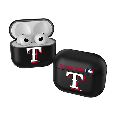 Keyscaper Texas Rangers Insignia 3rd Generation AirPods Case Cover