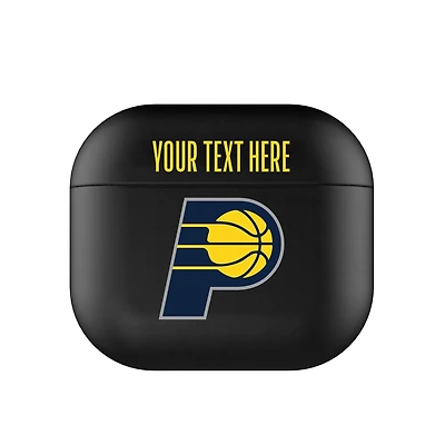 Keyscaper Indiana Pacers Personalized Insignia 3rd Generation AirPods Case Cover