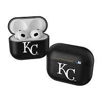 Keyscaper Kansas City Royals Personalized Insignia 3rd Generation AirPods Case Cover