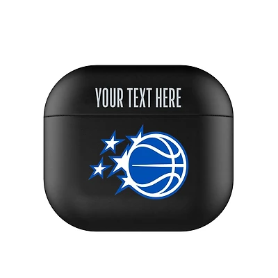 Keyscaper Orlando Magic Personalized Insignia 3rd Generation AirPods Case Cover