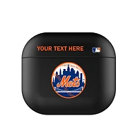 Keyscaper New York Mets Personalized Insignia 3rd Generation AirPods Case Cover