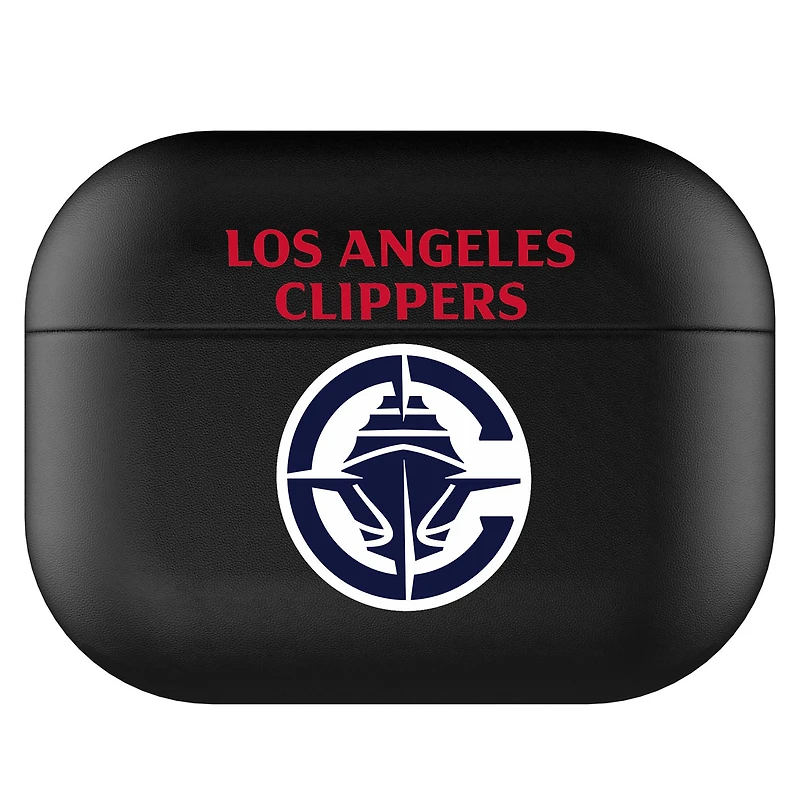 Keyscaper LA Clippers Insignia 1st Gen AirPods Pro Case Cover
