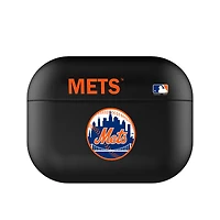 Keyscaper New York Mets Insignia 1st Gen AirPods Pro Case Cover