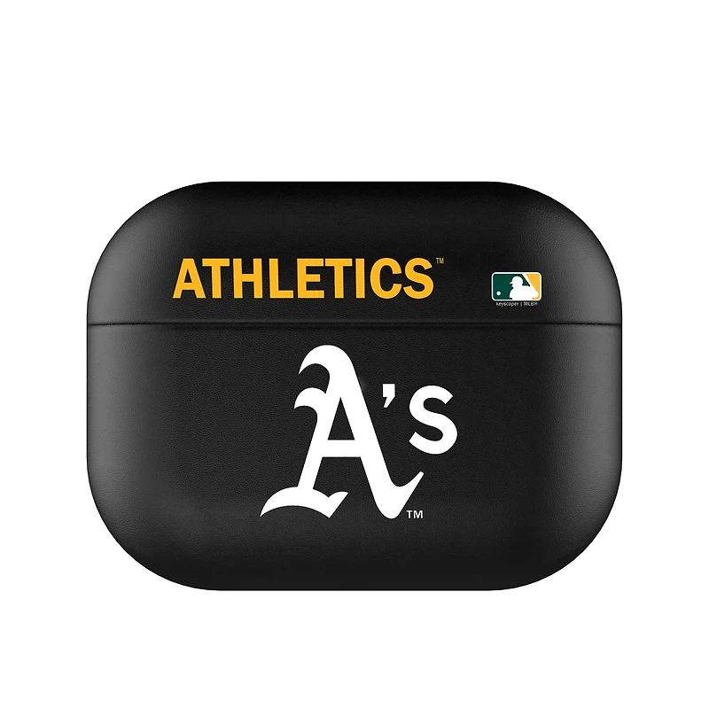 Keyscaper Athletics Insignia 1st Gen AirPods Pro Case Cover