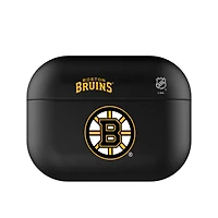 Keyscaper Boston Bruins Insignia 1st Gen AirPods Pro Case Cover