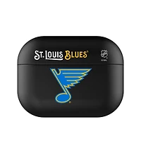 Keyscaper St. Louis Blues Insignia 1st Gen AirPods Pro Case Cover