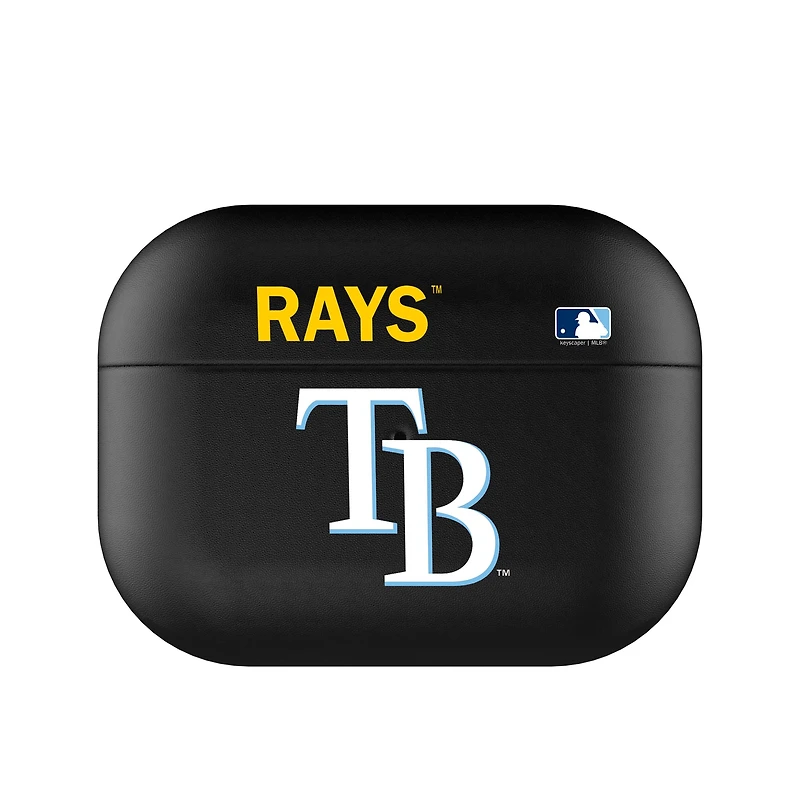 Keyscaper Tampa Bay Rays Insignia 1st Gen AirPods Pro Case Cover
