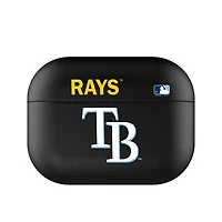 Keyscaper Tampa Bay Rays Insignia 1st Gen AirPods Pro Case Cover
