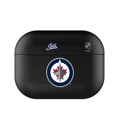 Keyscaper Winnipeg Jets Insignia 1st Gen AirPods Pro Case Cover