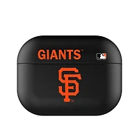 Keyscaper San Francisco Giants Insignia 1st Gen AirPods Pro Case Cover