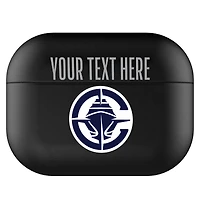 Keyscaper LA Clippers Personalized Insignia 1st Gen AirPods Pro Case Cover