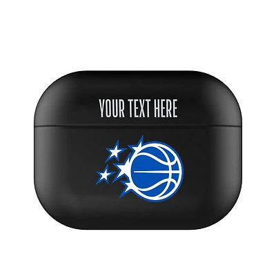 Keyscaper Orlando Magic Personalized Insignia 1st Gen AirPods Pro Case Cover