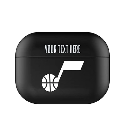 Keyscaper Utah Jazz Personalized Insignia 1st Gen AirPods Pro Case Cover