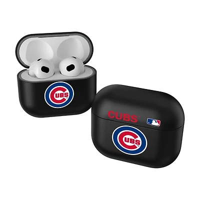 Keyscaper Chicago Cubs Insignia 2nd Gen AirPods Pro Case Cover