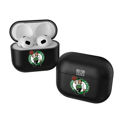 Keyscaper Boston Celtics Insignia 2nd Gen AirPods Pro Case Cover