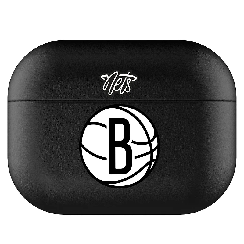 Keyscaper Brooklyn Nets Insignia 2nd Gen AirPods Pro Case Cover