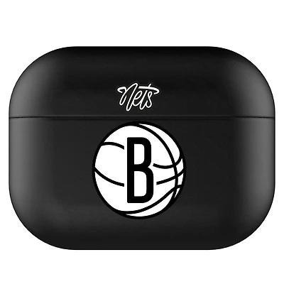 Keyscaper Brooklyn Nets Insignia 2nd Gen AirPods Pro Case Cover