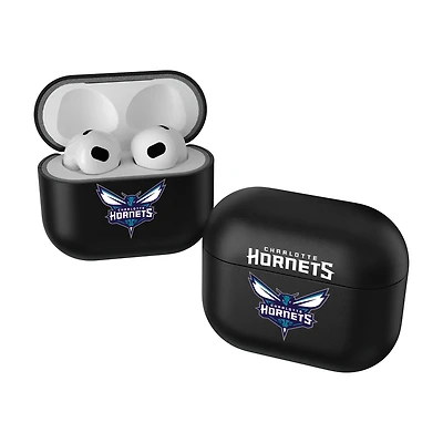 Keyscaper Charlotte Hornets Insignia 2nd Gen AirPods Pro Case Cover