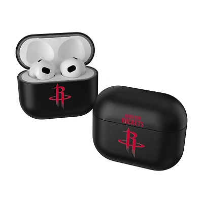 Keyscaper Houston Rockets Insignia 2nd Gen AirPods Pro Case Cover