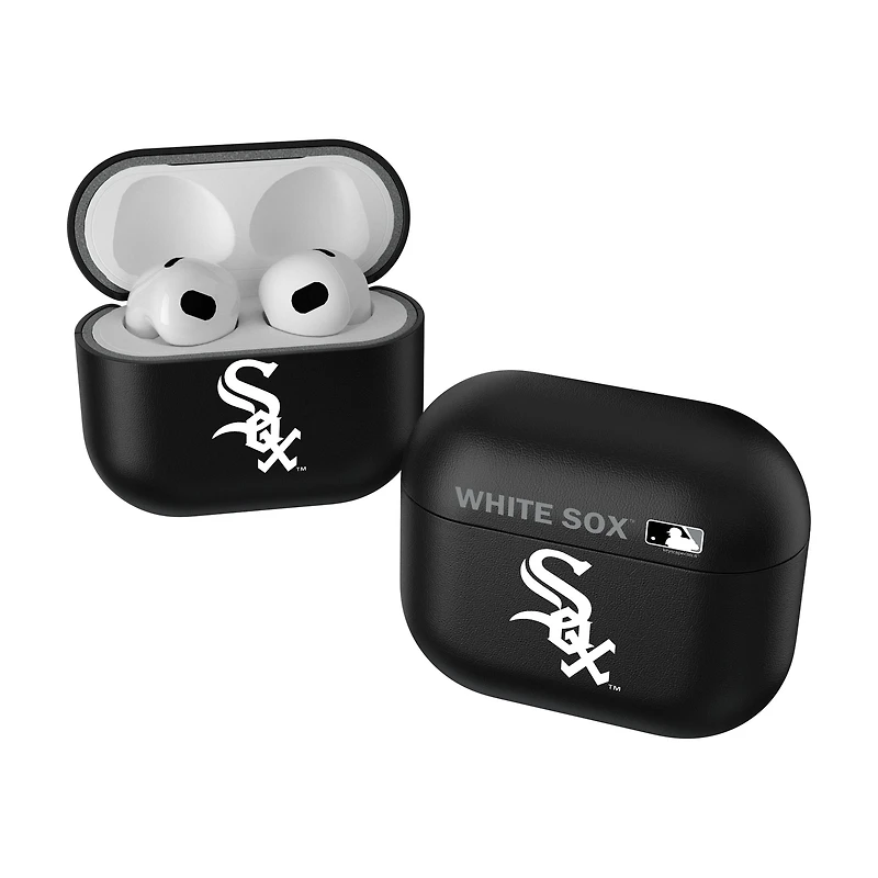 Keyscaper Chicago White Sox Insignia 2nd Gen AirPods Pro Case Cover
