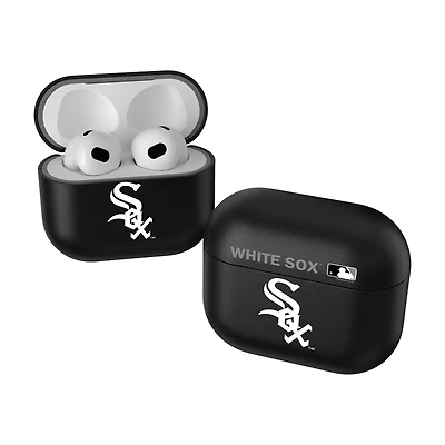 Keyscaper Chicago White Sox Insignia 2nd Gen AirPods Pro Case Cover