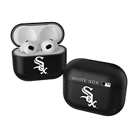 Keyscaper Chicago White Sox Insignia 2nd Gen AirPods Pro Case Cover