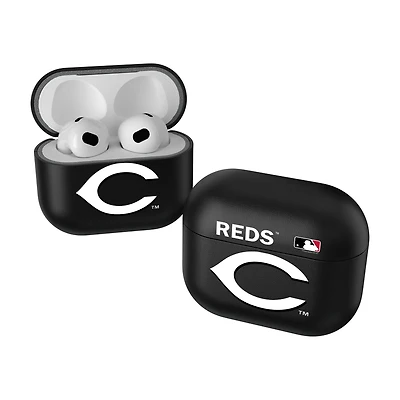 Keyscaper Cincinnati Reds Insignia 2nd Gen AirPods Pro Case Cover