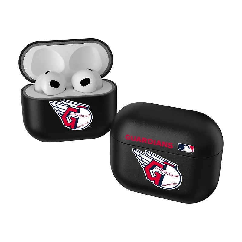 Keyscaper Cleveland Guardians Insignia 2nd Gen AirPods Pro Case Cover