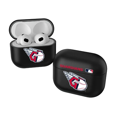 Keyscaper Cleveland Guardians Insignia 2nd Gen AirPods Pro Case Cover