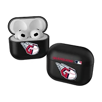 Keyscaper Cleveland Guardians Insignia 2nd Gen AirPods Pro Case Cover