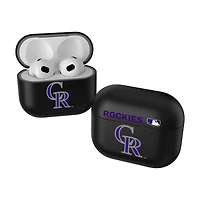 Keyscaper Colorado Rockies Insignia 2nd Gen AirPods Pro Case Cover