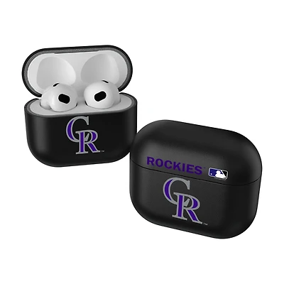 Keyscaper Colorado Rockies Insignia 2nd Gen AirPods Pro Case Cover