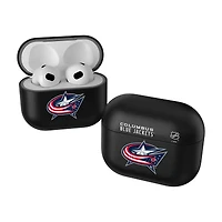 Keyscaper Columbus Blue Jackets Insignia 2nd Gen AirPods Pro Case Cover