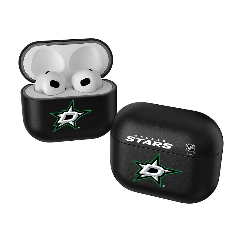 Keyscaper Dallas Stars Insignia 2nd Gen AirPods Pro Case Cover