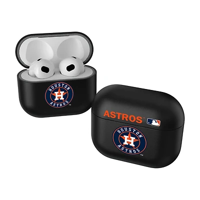 Keyscaper Houston Astros Insignia 2nd Gen AirPods Pro Case Cover