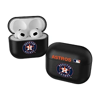 Keyscaper Houston Astros Insignia 2nd Gen AirPods Pro Case Cover