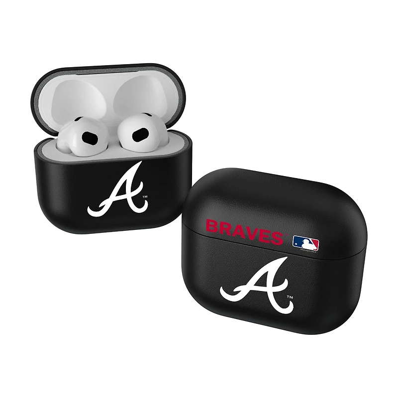 Keyscaper Atlanta Braves Insignia 2nd Gen AirPods Pro Case Cover