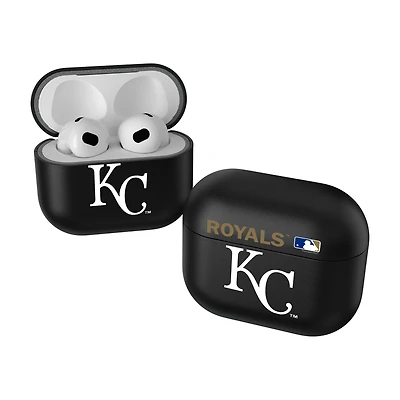 Keyscaper Kansas City Royals Insignia 2nd Gen AirPods Pro Case Cover