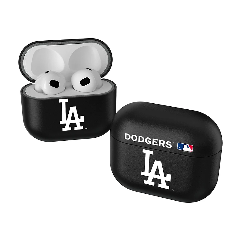 Keyscaper Los Angeles Dodgers Insignia 2nd Gen AirPods Pro Case Cover