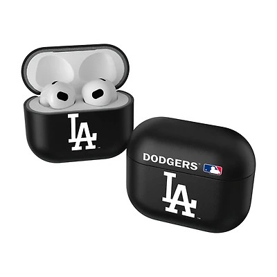 Keyscaper Los Angeles Dodgers Insignia 2nd Gen AirPods Pro Case Cover