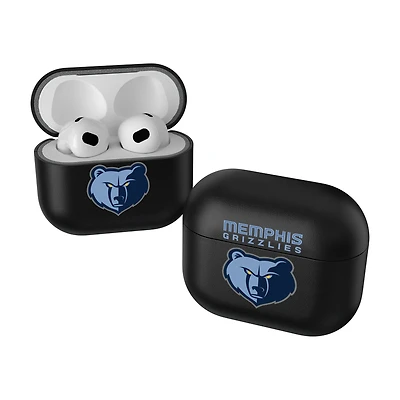 Keyscaper Memphis Grizzlies Insignia 2nd Gen AirPods Pro Case Cover