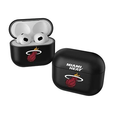 Keyscaper Miami Heat Insignia 2nd Gen AirPods Pro Case Cover