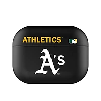 Keyscaper Athletics Insignia 2nd Gen AirPods Pro Case Cover