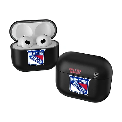 Keyscaper New York Rangers Insignia 2nd Gen AirPods Pro Case Cover