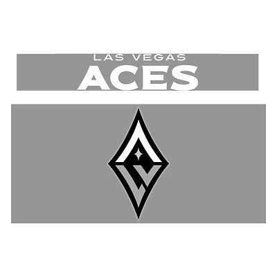 Keyscaper Las Vegas Aces Insignia 2nd Gen AirPods Pro Case Cover