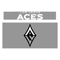 Keyscaper Las Vegas Aces Insignia 2nd Gen AirPods Pro Case Cover