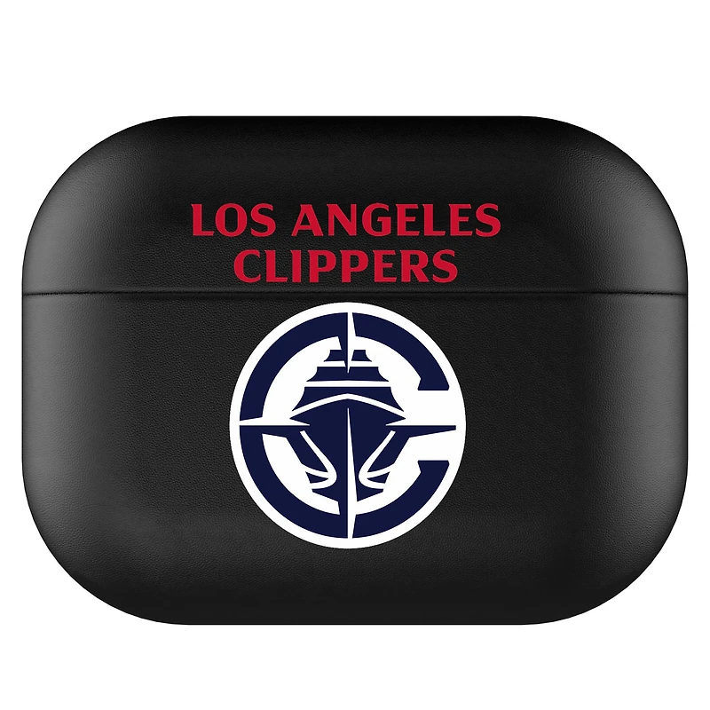 Keyscaper LA Clippers Insignia 2nd Gen AirPods Pro Case Cover