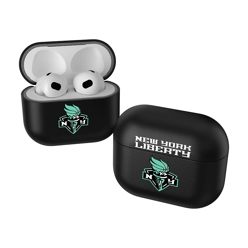 Keyscaper New York Liberty Insignia 2nd Gen AirPods Pro Case Cover