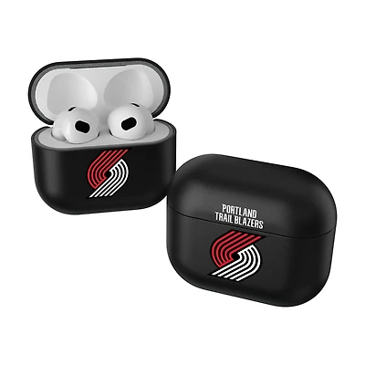 Keyscaper Portland Trail Blazers Insignia 2nd Gen AirPods Pro Case Cover